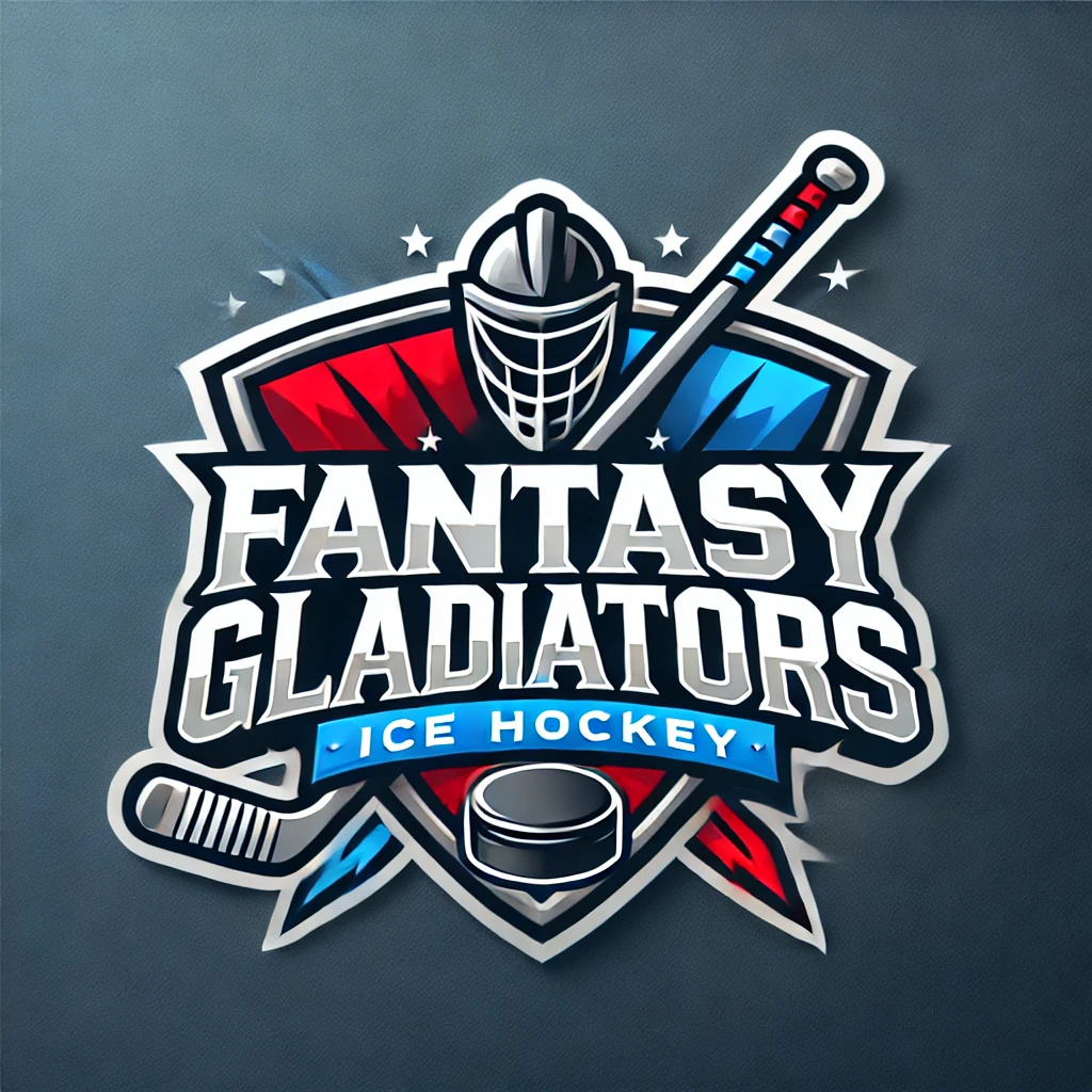 Logo Fantasy Gladiators